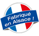 Fabriqué en Alsace